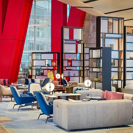 Fairmont Ambassador Seoul Hotel