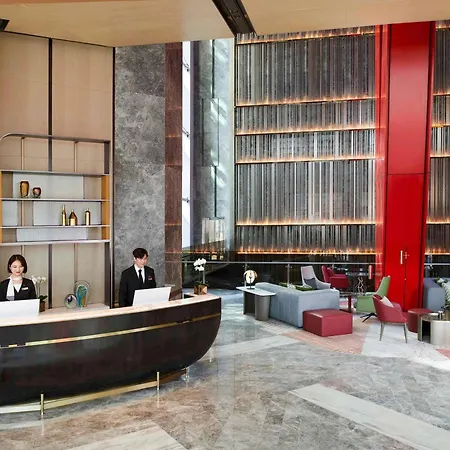 Fairmont Ambassador Seoul