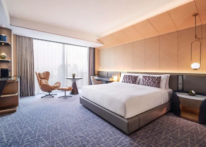 페어몬트 앰배서더 서울 5*