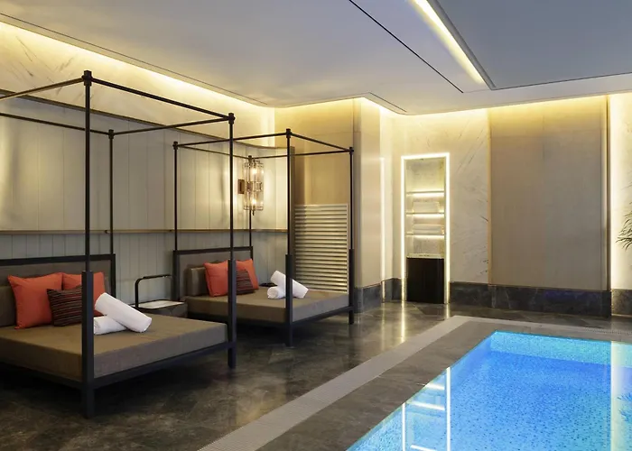 페어몬트 앰배서더 서울 5*