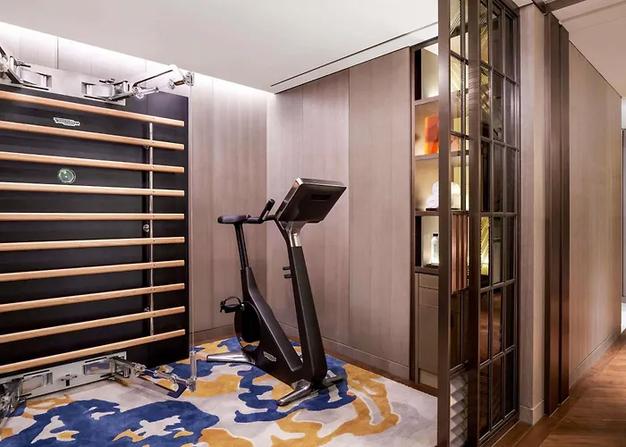 Fairmont Ambassador 5* Seul