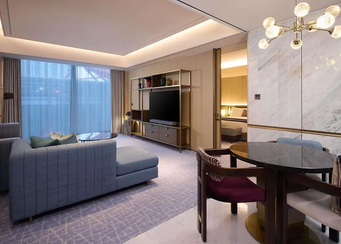 Fairmont Ambassador Hotel Seul