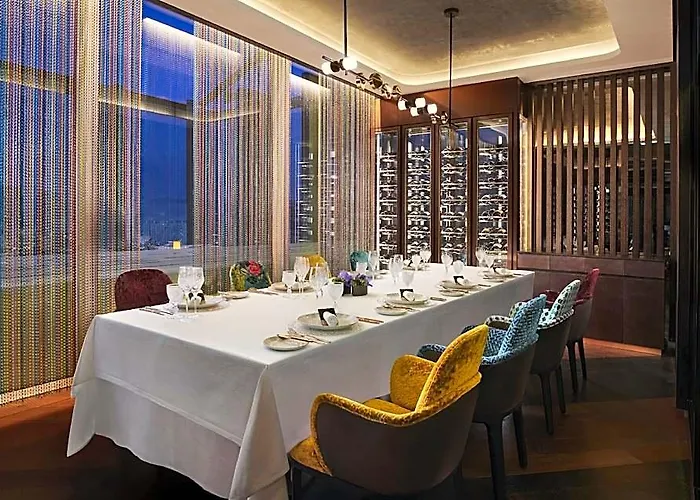 Fairmont Ambassador Hotel