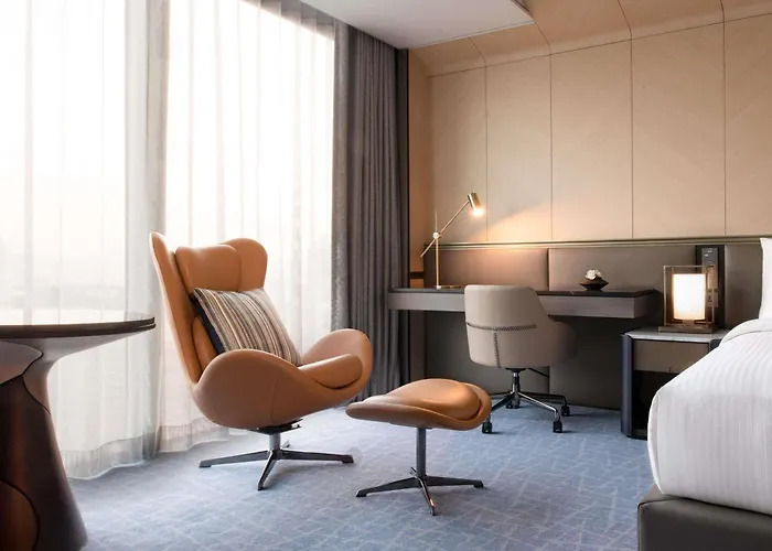 Hotel Fairmont Ambassador