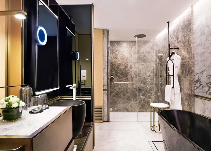 Fairmont Ambassador Hotel Seul