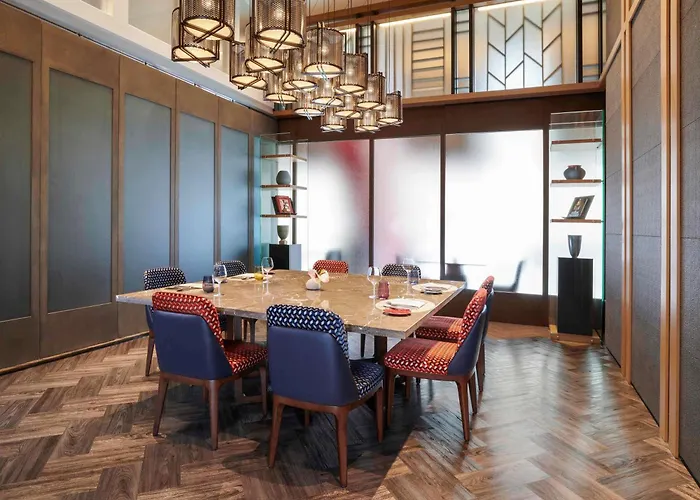 Fairmont Ambassador 5* Seul
