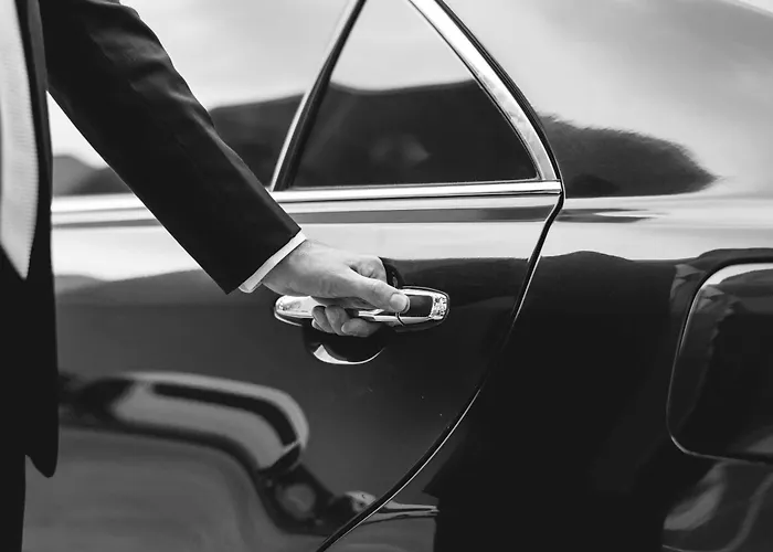 Fairmont Ambassador