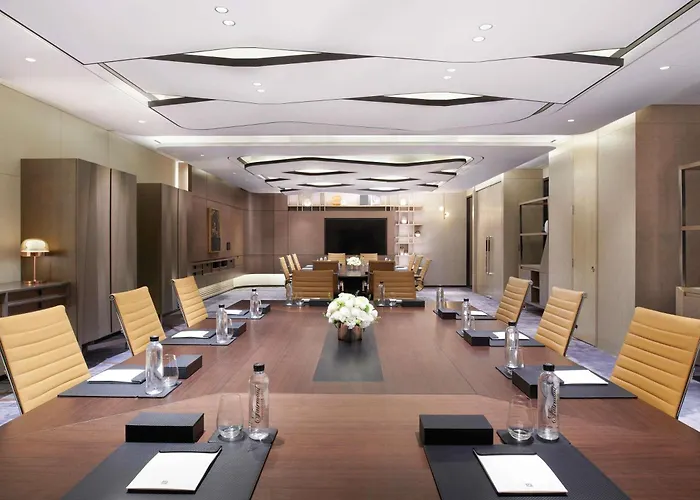 Fairmont Ambassador Hotel Seul