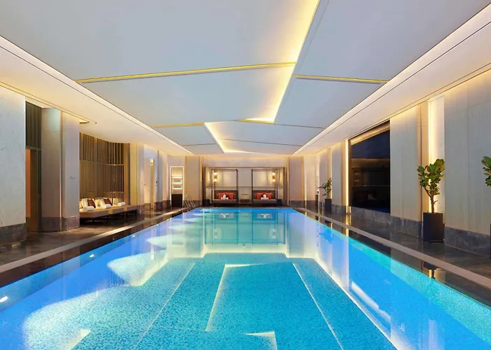 Fairmont Ambassador Hotel Seul