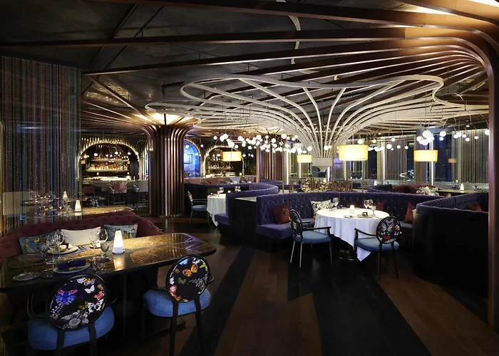 Fairmont Ambassador 5* Seul